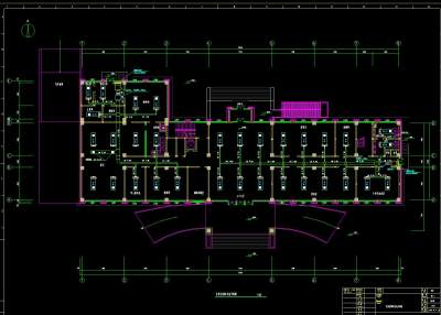 首层<a href=https://www.yitu.cn/sketchup/kongdiaofengshan/index.html target=_blank class=infotextkey>空调</a>风系统<a href=https://www.yitu.cn/su/7392.html target=_blank class=infotextkey>平面</a>图.jpg