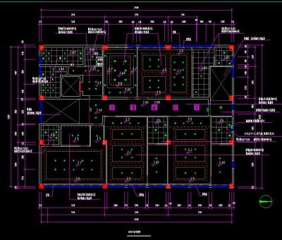 四层天<a href=https://www.yitu.cn/sketchup/huayi/index.html target=_blank class=infotextkey>花</a>布置图.jpg