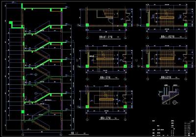 剖面图、<a href=https://www.yitu.cn/sketchup/louti/index.html target=_blank class=infotextkey><a href=https://www.yitu.cn/su/6782.html target=_blank class=infotextkey><a href=https://www.yitu.cn/su/8159.html target=_blank class=infotextkey>楼</a>梯</a></a><a href=https://www.yitu.cn/su/7872.html target=_blank class=infotextkey>地</a>下一层<a href=https://www.yitu.cn/su/7392.html target=_blank class=infotextkey>平面</a>图.jpg