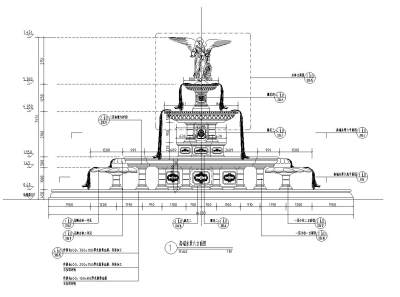 高端<a href=https://www.yitu.cn/sketchup/shuijing/index.html target=_blank class=infotextkey><a href=https://www.yitu.cn/su/5628.html target=_blank class=infotextkey>水</a>景</a><a href=https://www.yitu.cn/su/7590.html target=_blank class=infotextkey>设计</a>详图四