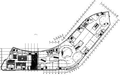 大堂<a href=https://www.yitu.cn/su/7392.html target=_blank class=infotextkey>平面</a>图