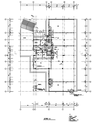 1000套高层及<a href=https://www.yitu.cn/su/7580.html target=_blank class=infotextkey>多层住宅</a>建筑平立面图方案图