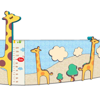 现代景观墙skp文件下载，景观墙SU模型