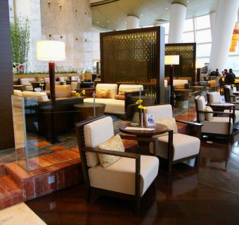 深圳经典酒店中餐厅施工图，中餐厅CAD图纸下载