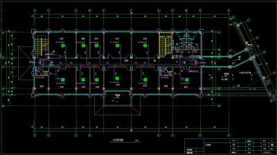 二层<a href=https://www.yitu.cn/sketchup/kongdiaofengshan/index.html target=_blank class=infotextkey>空调</a><a href=https://www.yitu.cn/su/7392.html target=_blank class=infotextkey>平面</a>图.jpg