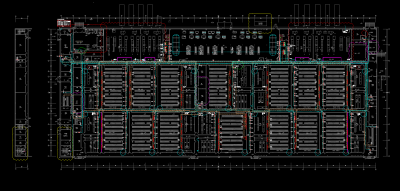 17)D01EKL0101E (一层干线布线图E).png