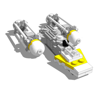 现代飞机战舰玩具草图大师模型，玩具su模型下载