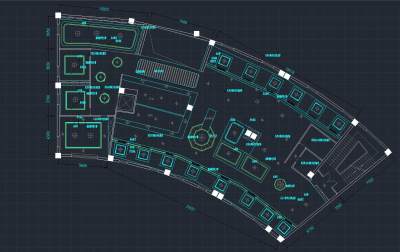 二<a href=https://www.yitu.cn/su/8159.html target=_blank class=infotextkey>楼</a>顶面布置图.jpg