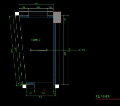 天<a href=https://www.yitu.cn/sketchup/huayi/index.html target=_blank class=infotextkey>花</a>布置图.jpg