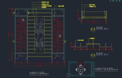 <a href=https://www.yitu.cn/sketchup/dianti/index.html target=_blank class=infotextkey><a href=https://www.yitu.cn/sketchup/diantizoulang/index.html target=_blank class=infotextkey>电梯</a></a>间立面图.jpg