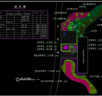 原创中式小木屋CAD施工图纸，木屋CAD建筑图纸下载