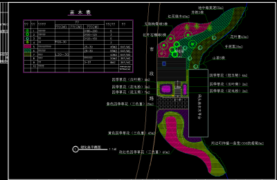 原创中式小木屋CAD施工图纸，木屋CAD建筑图纸下载