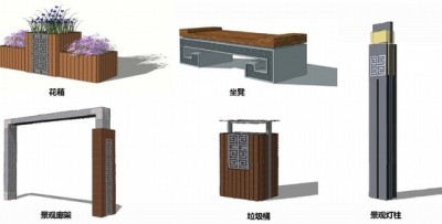 节点效果图 