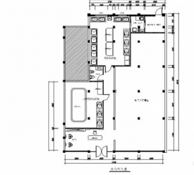 现代风格<a href=https://www.yitu.cn/sketchup/ertong/index.html target=_blank class=infotextkey>儿童</a>游泳馆室内<a href=https://www.yitu.cn/su/7590.html target=_blank class=infotextkey>设计</a>装修图