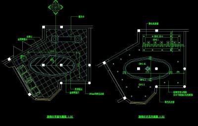 接待厅<a href=https://www.yitu.cn/su/7392.html target=_blank class=infotextkey>平面</a>，天<a href=https://www.yitu.cn/sketchup/huayi/index.html target=_blank class=infotextkey>花</a>.jpg
