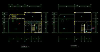 十九层<a href=https://www.yitu.cn/sketchup/kongdiaofengshan/index.html target=_blank class=infotextkey>空调</a><a href=https://www.yitu.cn/su/7392.html target=_blank class=infotextkey>平面</a>图、二十层通风<a href=https://www.yitu.cn/su/7392.html target=_blank class=infotextkey>平面</a>图.jpg