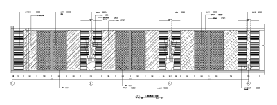 熟食<a href=https://www.yitu.cn/sketchup/canting/index.html target=_blank class=infotextkey><a href=https://www.yitu.cn/su/7825.html target=_blank class=infotextkey>餐厅</a></a>立面图