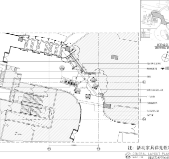 商场装修设计施工图