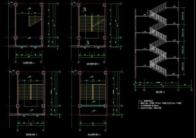 <a href=https://www.yitu.cn/sketchup/louti/index.html target=_blank class=infotextkey><a href=https://www.yitu.cn/su/6782.html target=_blank class=infotextkey><a href=https://www.yitu.cn/su/8159.html target=_blank class=infotextkey>楼</a>梯</a></a>层<a href=https://www.yitu.cn/su/7392.html target=_blank class=infotextkey>平面</a>图.jpg