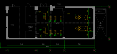 MEP-AC-00-305~306 锅炉房<a href=https://www.yitu.cn/su/7392.html target=_blank class=infotextkey>平面</a>布置图.png