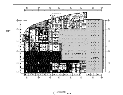 建筑<a href=https://www.yitu.cn/su/8082.html target=_blank class=infotextkey>资料</a><a href=https://www.yitu.cn/su/7392.html target=_blank class=infotextkey>平面</a>图