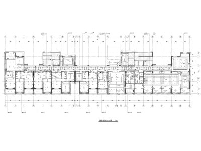 一<a href=https://www.yitu.cn/su/8159.html target=_blank class=infotextkey>楼</a>一层综合天<a href=https://www.yitu.cn/sketchup/huayi/index.html target=_blank class=infotextkey>花</a>示意图