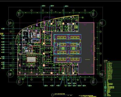 天<a href=https://www.yitu.cn/sketchup/huayi/index.html target=_blank class=infotextkey>花</a>综合<a href=https://www.yitu.cn/su/7392.html target=_blank class=infotextkey>平面</a>图.jpg