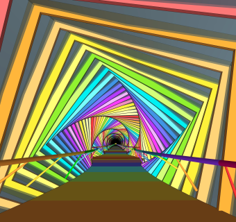 现代桥梁草图大师模型下载，sketchup桥梁su模型分享