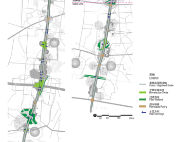 [江苏]<a href=https://www.yitu.cn/sketchup/huayi/index.html target=_blank class=infotextkey>花</a>海大道<a href=https://www.yitu.cn/su/7029.html target=_blank class=infotextkey>道路景观</a><a href=https://www.yitu.cn/su/7590.html target=_blank class=infotextkey>设计</a>（生态，苗圃市场）C-5 排<a href=https://www.yitu.cn/su/5628.html target=_blank class=infotextkey>水</a>管理