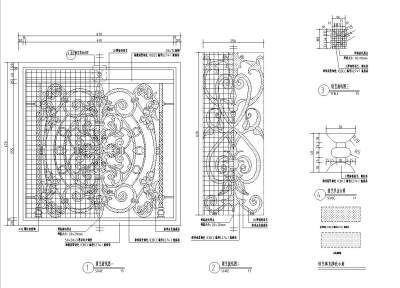 高端木<a href=https://www.yitu.cn/su/langan.html target=_blank class=infotextkey><a href=https://www.yitu.cn/sketchup/langan/index.html target=_blank class=infotextkey><a href=https://www.yitu.cn/su/6781.html target=_blank class=infotextkey>栏杆</a></a></a>详图