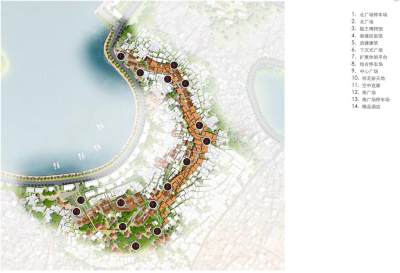 祥运芳华文化街