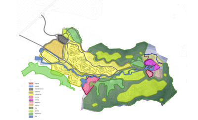 土<a href=https://www.yitu.cn/su/7872.html target=_blank class=infotextkey>地</a>利用规划