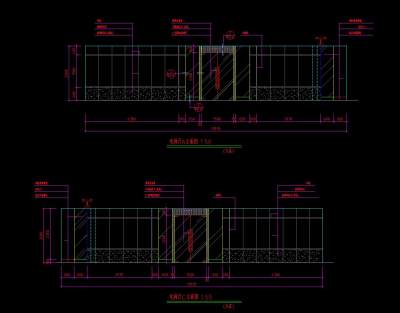 <a href=https://www.yitu.cn/sketchup/dianti/index.html target=_blank class=infotextkey><a href=https://www.yitu.cn/sketchup/diantizoulang/index.html target=_blank class=infotextkey>电梯</a></a>厅立面图.jpg