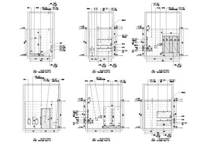 <a href=https://www.yitu.cn/su/7756.html target=_blank class=infotextkey>卫生间</a>立面图