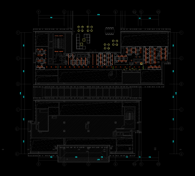 4<a href=https://www.yitu.cn/su/8159.html target=_blank class=infotextkey>楼</a>弱电<a href=https://www.yitu.cn/su/7392.html target=_blank class=infotextkey>平面</a>图.png