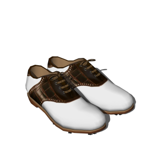 绑带休闲皮鞋草图大师模型,服装店衣架su模型下载