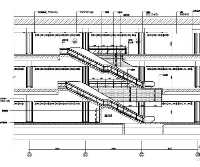 某<a href=https://www.yitu.cn/sketchup/ditie/index.html target=_blank class=infotextkey><a href=https://www.yitu.cn/su/7872.html target=_blank class=infotextkey>地</a><a href=https://www.yitu.cn/su/7388.html target=_blank class=infotextkey>铁</a></a>一号线施工图_2