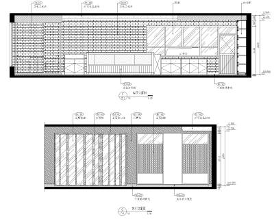 <a href=https://www.yitu.cn/sketchup/keting/index.html target=_blank class=infotextkey><a href=https://www.yitu.cn/su/6863.html target=_blank class=infotextkey>客厅</a></a>立面图二