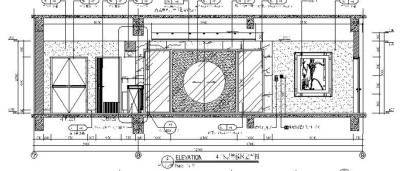 中医药研究院住院<a href=https://www.yitu.cn/su/8159.html target=_blank class=infotextkey>楼</a>精装施工图（含效果）_2