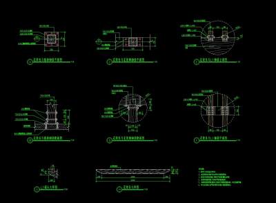 <a href=https://www.yitu.cn/sketchup/huayi/index.html target=_blank class=infotextkey>花</a>架条大样图.jpg