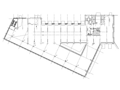 2原始建筑<a href=https://www.yitu.cn/su/7392.html target=_blank class=infotextkey>平面</a>图