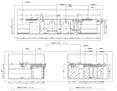 接待<a href=https://www.yitu.cn/su/7996.html target=_blank class=infotextkey>大厅</a>立面图