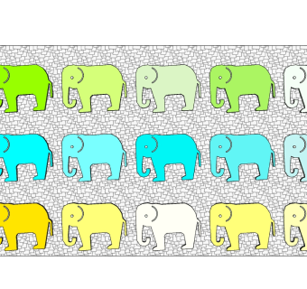现代景观墙SU模型下载，景观墙skb模型分享