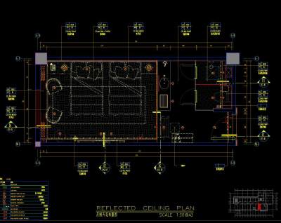 反射天<a href=https://www.yitu.cn/sketchup/huayi/index.html target=_blank class=infotextkey>花</a>布置图.jpg