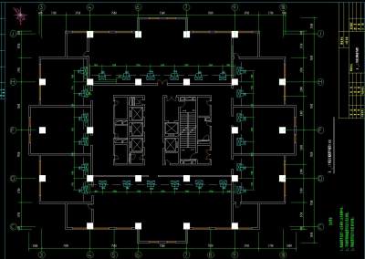 五～十二层<a href=https://www.yitu.cn/sketchup/kongdiaofengshan/index.html target=_blank class=infotextkey>空调</a>风<a href=https://www.yitu.cn/su/7392.html target=_blank class=infotextkey>平面</a>布置图.jpg