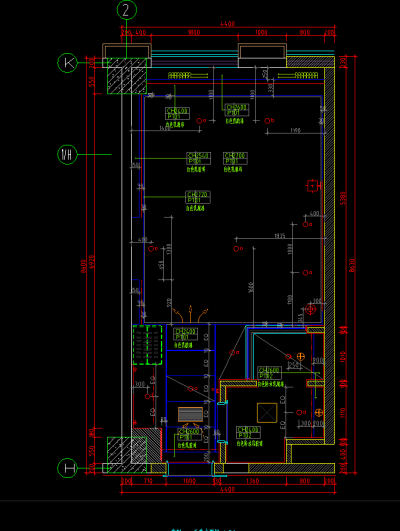 天<a href=https://www.yitu.cn/sketchup/huayi/index.html target=_blank class=infotextkey>花</a>布置图.png