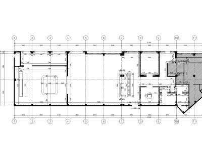 2<a href=https://www.yitu.cn/sketchup/shoulouchu/index.html target=_blank class=infotextkey>售<a href=https://www.yitu.cn/su/8159.html target=_blank class=infotextkey>楼</a>处</a>隔墙尺寸图