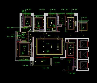 天<a href=https://www.yitu.cn/sketchup/huayi/index.html target=_blank class=infotextkey>花</a>布置图.jpg /></p>
<p style=