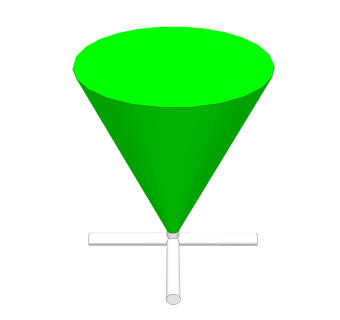 现代吧椅草图大师模型，椅子sketchup模型下载
