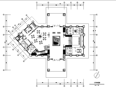 一层<a href=https://www.yitu.cn/su/7392.html target=_blank class=infotextkey>平面</a>图